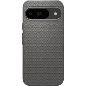 Case Spigen Liquid Air Google Pixel 9 / 9 Pro Marble Grey - Pixel 9 / 9 Pro - Spigen