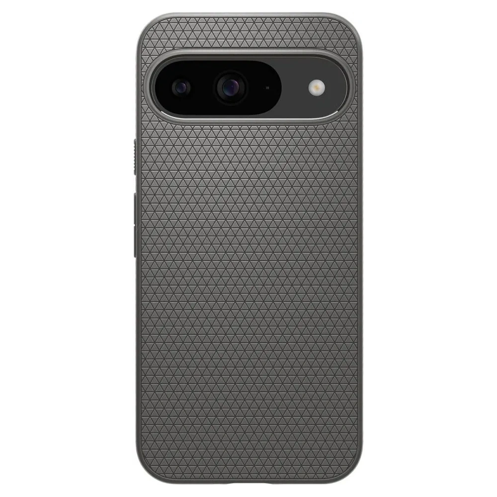 Wholesale Case Spigen Liquid Air Google Pixel 9 / 9 Pro Marble Grey - SPN3477 - {ean13} - Hurt