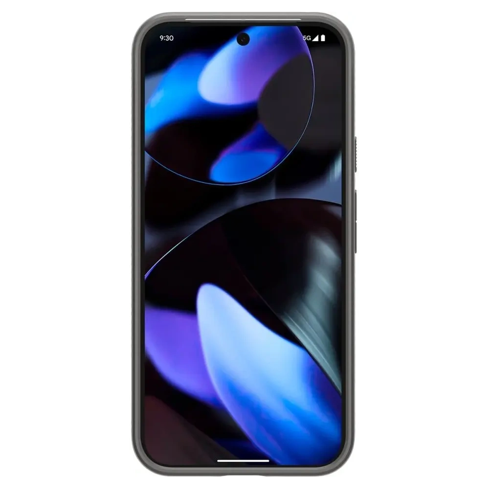 Hurtownia GSM - Etui Spigen Liquid Air Google Pixel 9 / 9 Pro Mramorově šedá - SPN3477 - {ean13} - Hurt