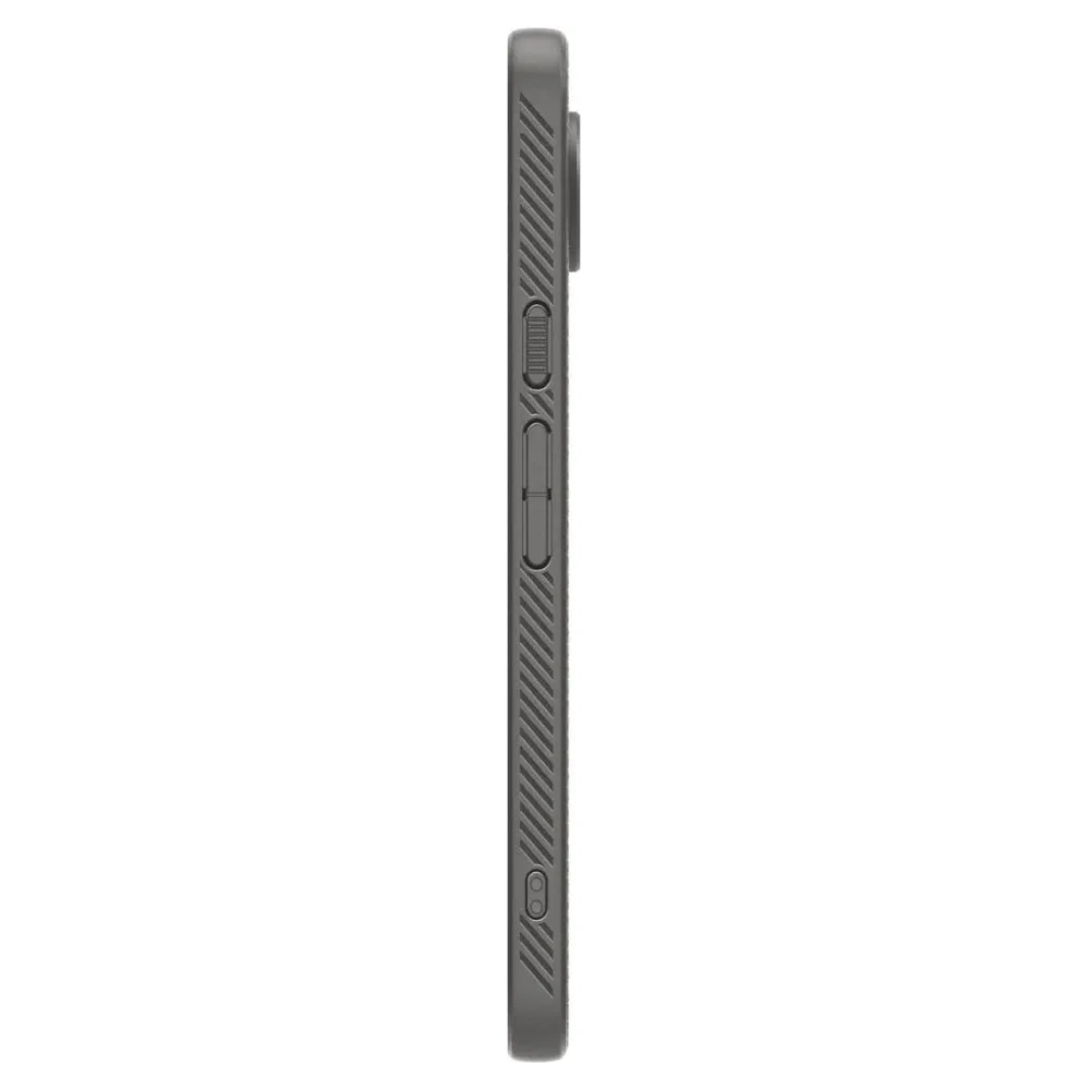 Hurtownia GSM - Etui Spigen Liquid Air Google Pixel 9 / 9 Pro Mramorově šedá - SPN3477 - {ean13} - Hurt