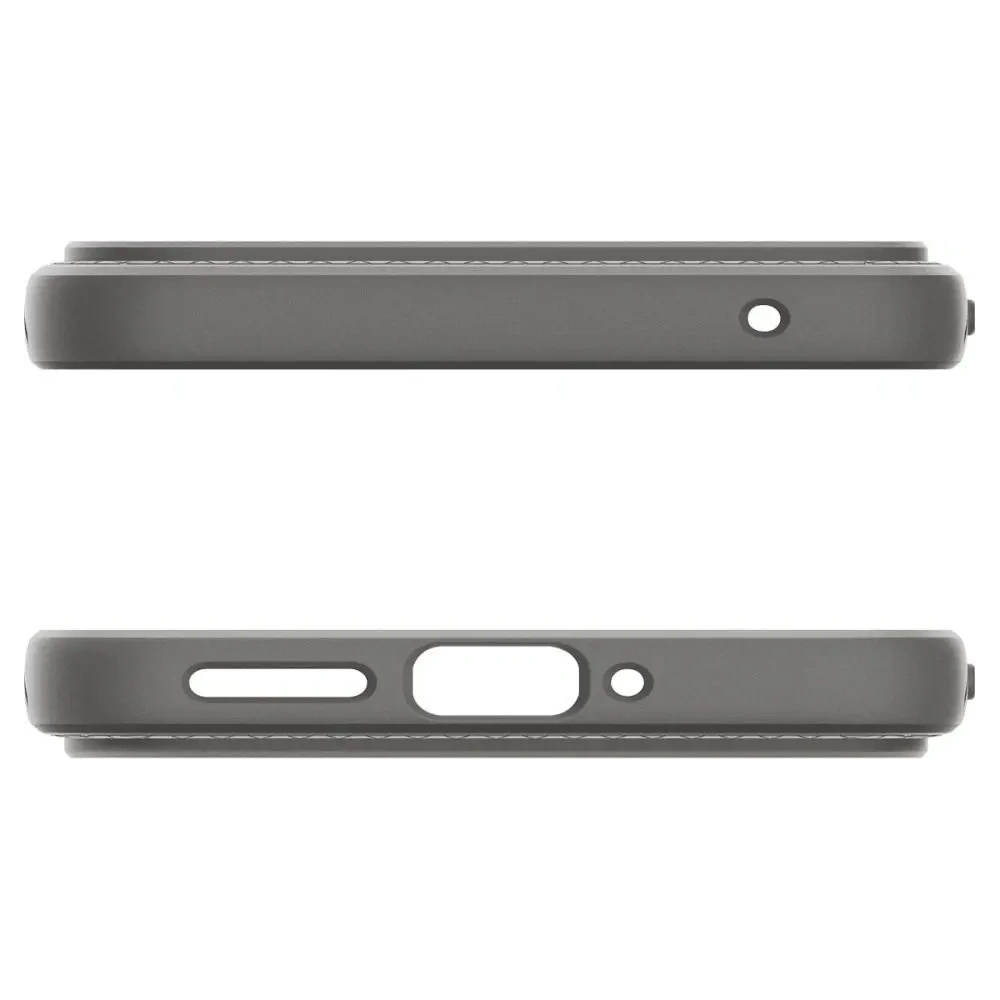 Hurtownia GSM - Etui Spigen Liquid Air Google Pixel 9 / 9 Pro Mramorově šedá - SPN3477 - {ean13} - Hurt