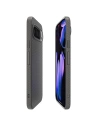 Hurtownia GSM - Etui Spigen Liquid Air Google Pixel 9 / 9 Pro Mramorově šedá - SPN3477 - {ean13} - Hurt