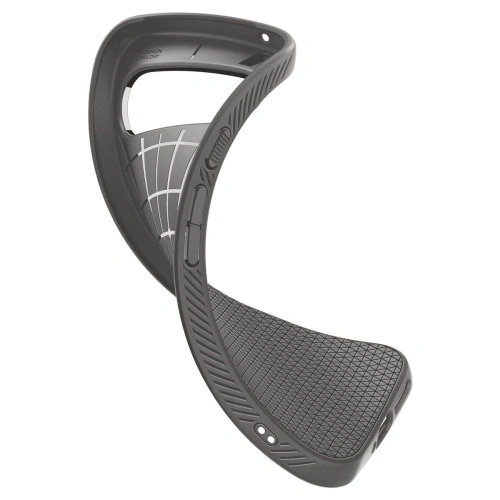 Etui Spigen Liquid Air Google Pixel 9 / 9 Pro Marble Grey - Pixel 9 Pro - Spigen