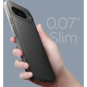 Hurtownia GSM - Spigen Carcasă Liquid Air Google Pixel 9 / 9 Pro Marble Grey - SPN3477 - {ean13} - Hurt