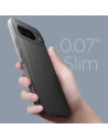 Hurtownia GSM - Etui Spigen Liquid Air Google Pixel 9 / 9 Pro Mramorově šedá - SPN3477 - {ean13} - Hurt