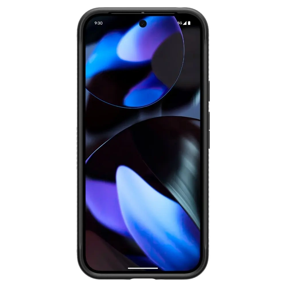 Hurtownia GSM - Spigen Carcasă Rugged Armor Google Pixel 9 / 9 Pro Matte Black - SPN3478 - {ean13} - Hurt