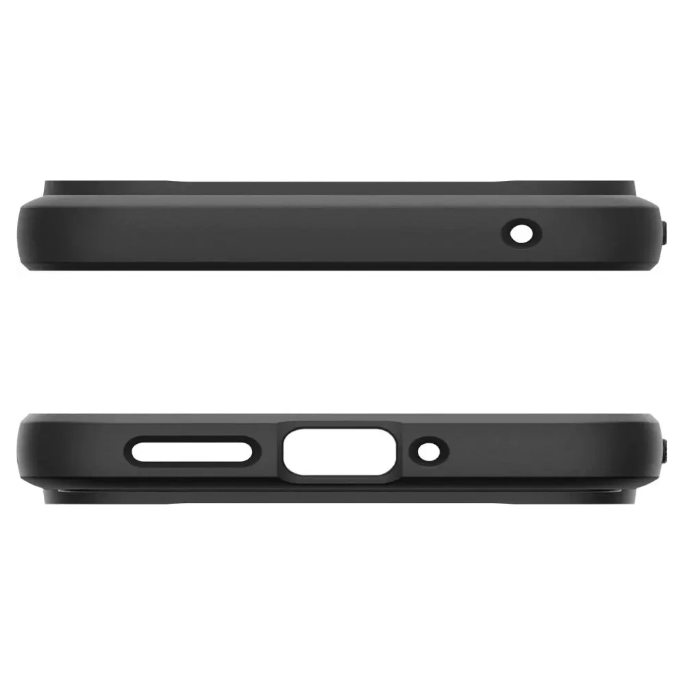 Hurtownia GSM - Spigen Gehäuse Rugged Armor Google Pixel 9 / 9 Pro Mattschwarz - SPN3478 - {ean13} - Hurt