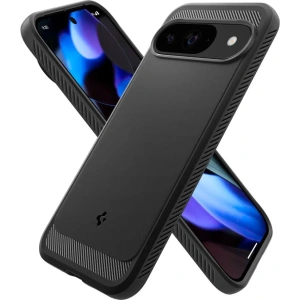 Hurtownia GSM - Spigen Carcasă Rugged Armor Google Pixel 9 / 9 Pro Matte Black - SPN3478 - {ean13} - Hurt
