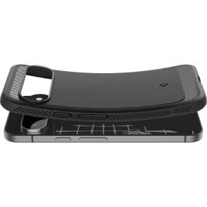 Hurtownia GSM - Spigen Carcasă Rugged Armor Google Pixel 9 / 9 Pro Matte Black - SPN3478 - {ean13} - Hurt