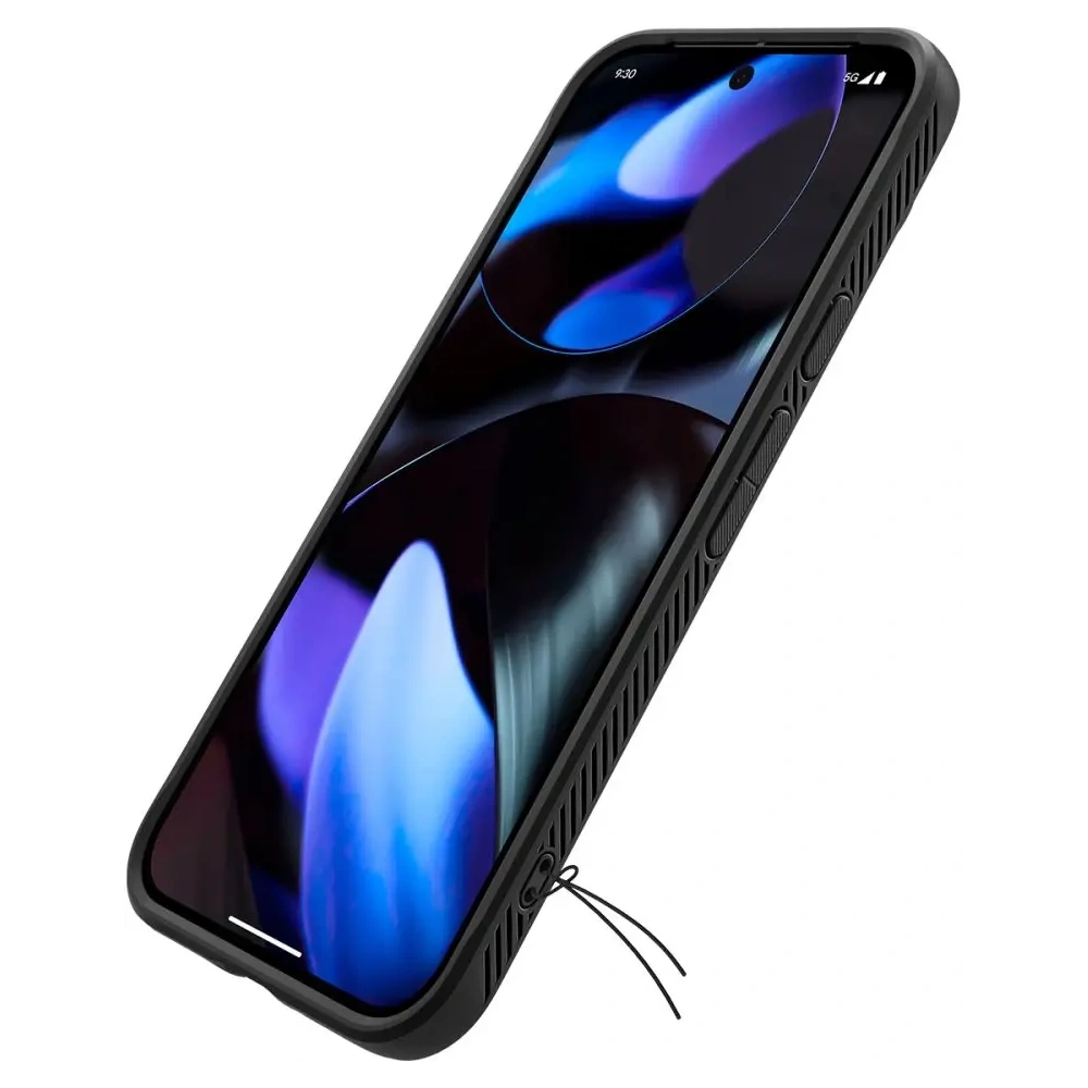 Hurtownia GSM - Spigen Gehäuse Rugged Armor Google Pixel 9 / 9 Pro Mattschwarz - SPN3478 - {ean13} - Hurt