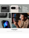 Hurtownia GSM - Spigen Gehäuse Rugged Armor Google Pixel 9 / 9 Pro Mattschwarz - SPN3478 - {ean13} - Hurt