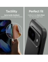 Wholesale Case Spigen Rugged Armor Google Pixel 9 / 9 Pro Matte Black - SPN3478 - {ean13} - Hurt