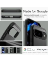 Wholesale Case Spigen Rugged Armor Google Pixel 9 / 9 Pro Matte Black - SPN3478 - {ean13} - Hurt