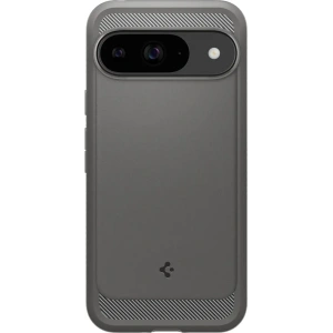 Case Spigen Rugged Armor Google Pixel 9 / 9 Pro Marble Grey - Pixel 9 / 9 Pro - Spigen