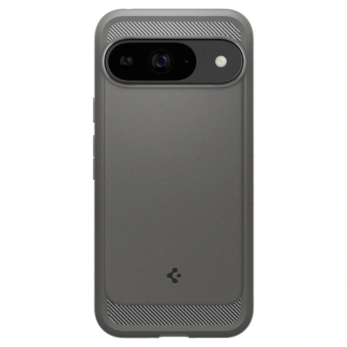 Etui Spigen Rugged Armor Google Pixel 9 / 9 Pro Marble Grey - Pixel 9 Pro - Spigen