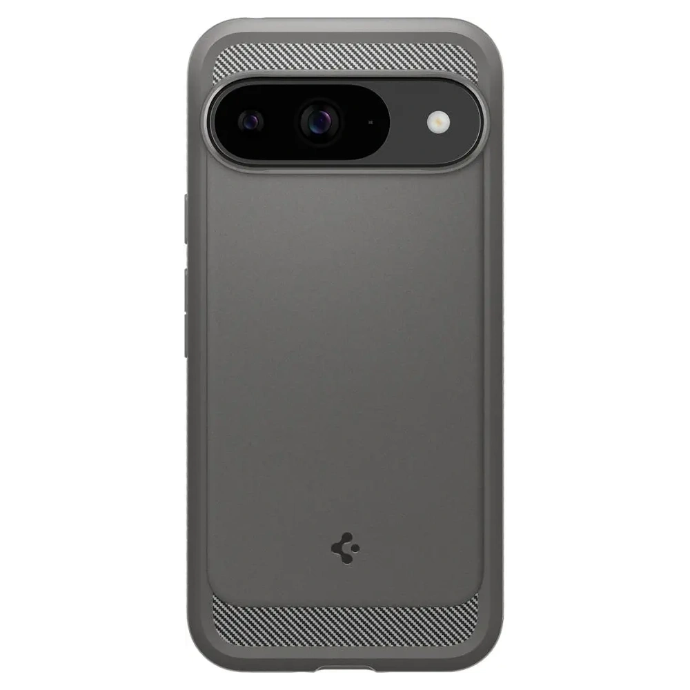 Hurtownia GSM - Etui Spigen Rugged Armor Google Pixel 9 / 9 Pro Marble Grey - SPN3479 - {ean13} - Hurt