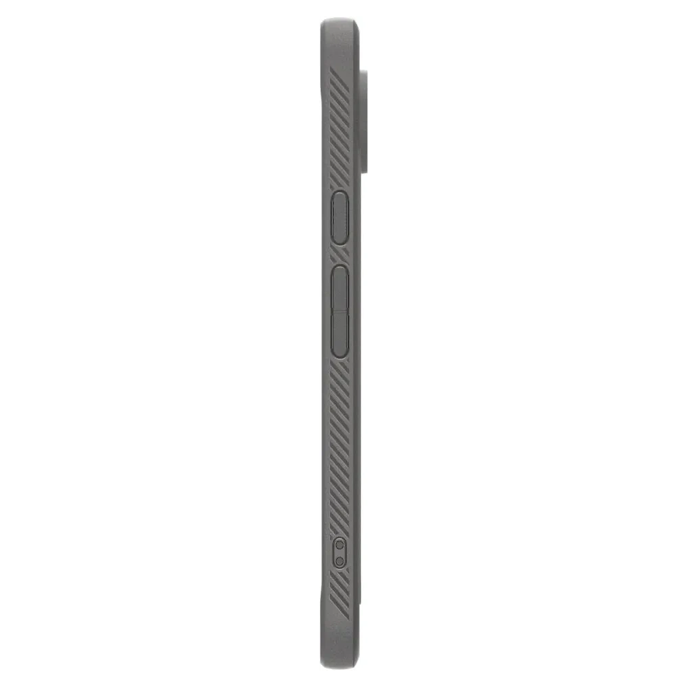 Hurtownia GSM - Etui Spigen Rugged Armor Google Pixel 9 / 9 Pro Marble Grey - SPN3479 - {ean13} - Hurt
