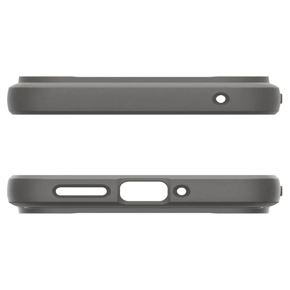 Hurtownia GSM - Etui Spigen Rugged Armor Google Pixel 9 / 9 Pro Marble Grey - SPN3479 - {ean13} - Hurt