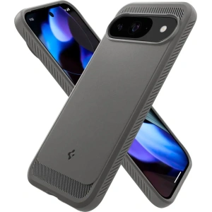 Hurtownia GSM - Spigen Gehäuse Rugged Armor Google Pixel 9 / 9 Pro Marmor Grau - SPN3479 - {ean13} - Hurt