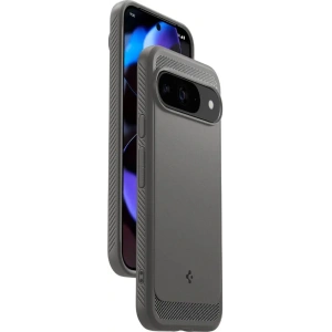 Hurtownia GSM - Spigen Carcasă Rugged Armor Google Pixel 9 / 9 Pro Marble Grey - SPN3479 - {ean13} - Hurt