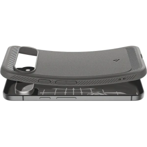 Hurtownia GSM - Spigen Carcasă Rugged Armor Google Pixel 9 / 9 Pro Marble Grey - SPN3479 - {ean13} - Hurt