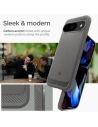 Wholesale Case Spigen Rugged Armor Google Pixel 9 / 9 Pro Marble Grey - SPN3479 - {ean13} - Hurt