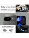 Wholesale Case Spigen Rugged Armor Google Pixel 9 / 9 Pro Marble Grey - SPN3479 - {ean13} - Hurt