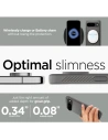 Hurtownia GSM - Etui Spigen Rugged Armor Google Pixel 9 / 9 Pro Marble Grey - SPN3479 - {ean13} - Hurt