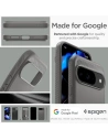 Wholesale Case Spigen Rugged Armor Google Pixel 9 / 9 Pro Marble Grey - SPN3479 - {ean13} - Hurt