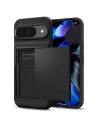 Etui Spigen Slim Armor CS Google Pixel 9 / 9 Pro Black - Pixel 9 Pro - Spigen