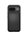 Wholesale Case Spigen Slim Armor CS Google Pixel 9 / 9 Pro Black - SPN3480 - {ean13} - Hurt