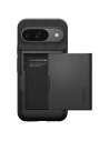 Wholesale Case Spigen Slim Armor CS Google Pixel 9 / 9 Pro Black - SPN3480 - {ean13} - Hurt