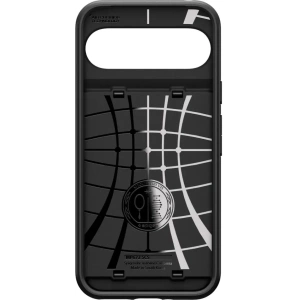 Hurtownia GSM - Spigen Tasche Slim Armor CS Google Pixel 9 / 9 Pro Schwarz - SPN3480 - {ean13} - Hurt