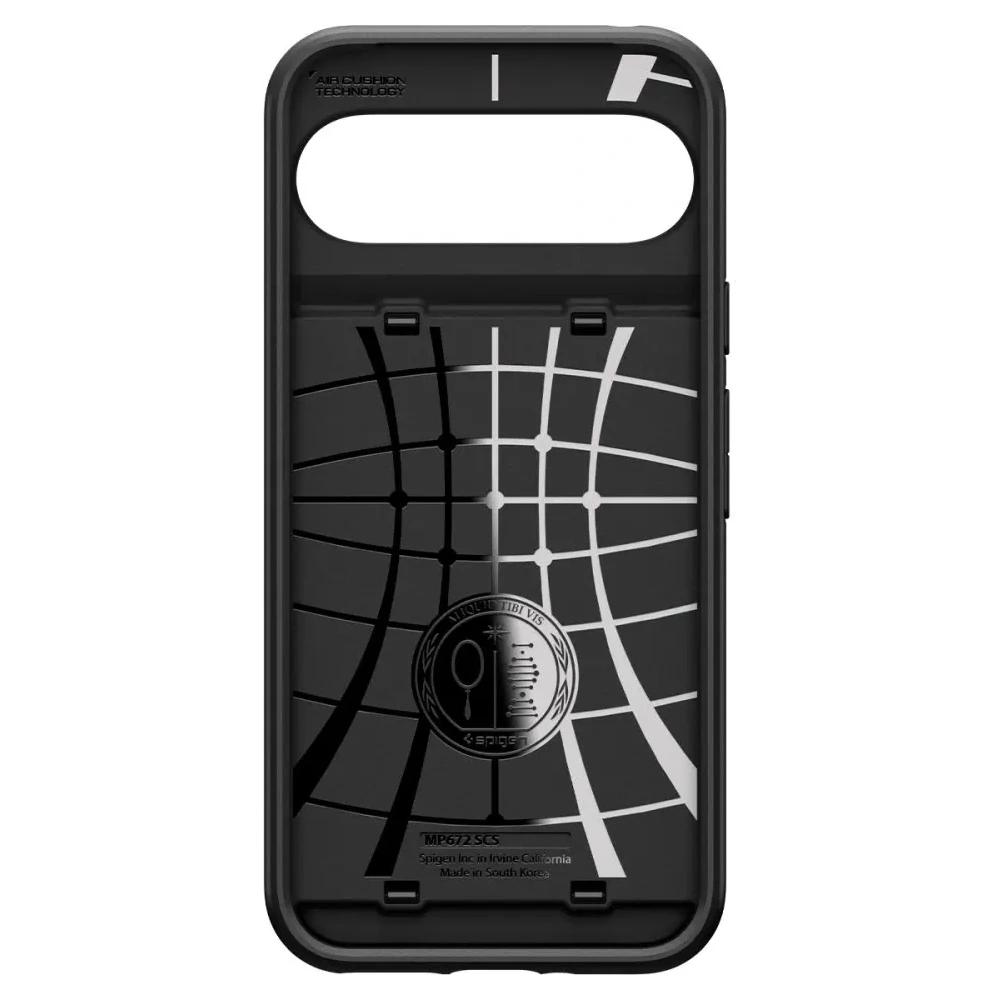Hurtownia GSM - Etui Spigen Slim Armor CS Google Pixel 9 / 9 Pro Black - SPN3480 - {ean13} - Hurt