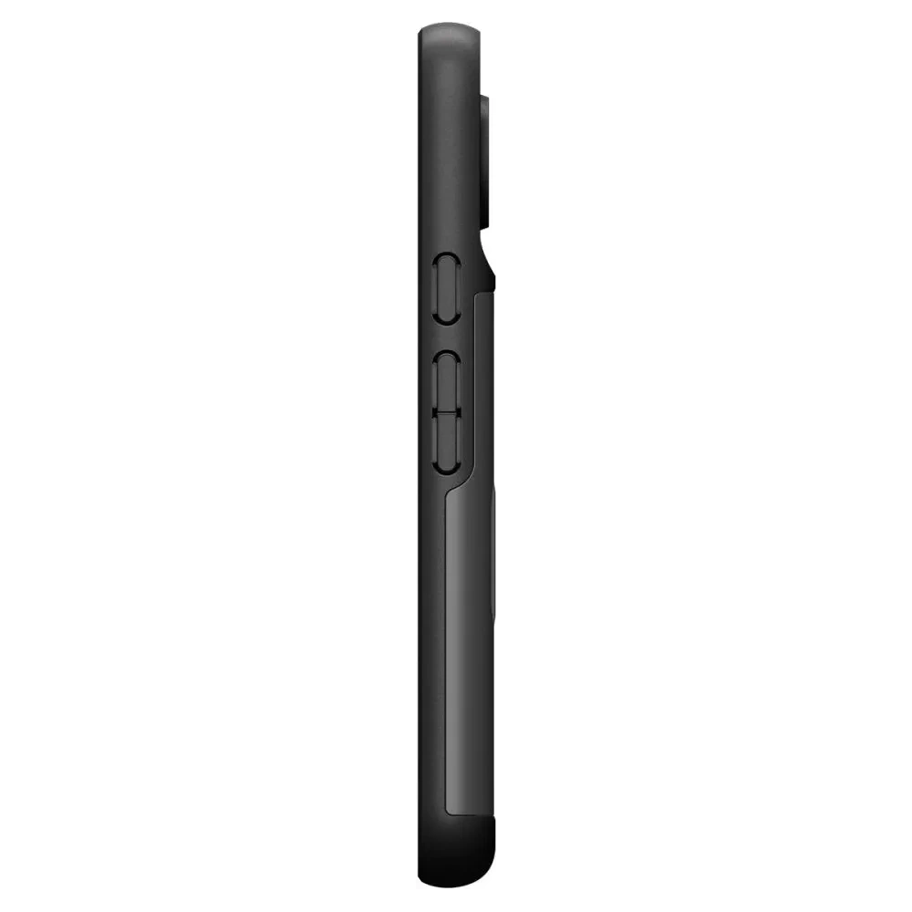 Hurtownia GSM - Etui Spigen Slim Armor CS Google Pixel 9 / 9 Pro Black - SPN3480 - {ean13} - Hurt
