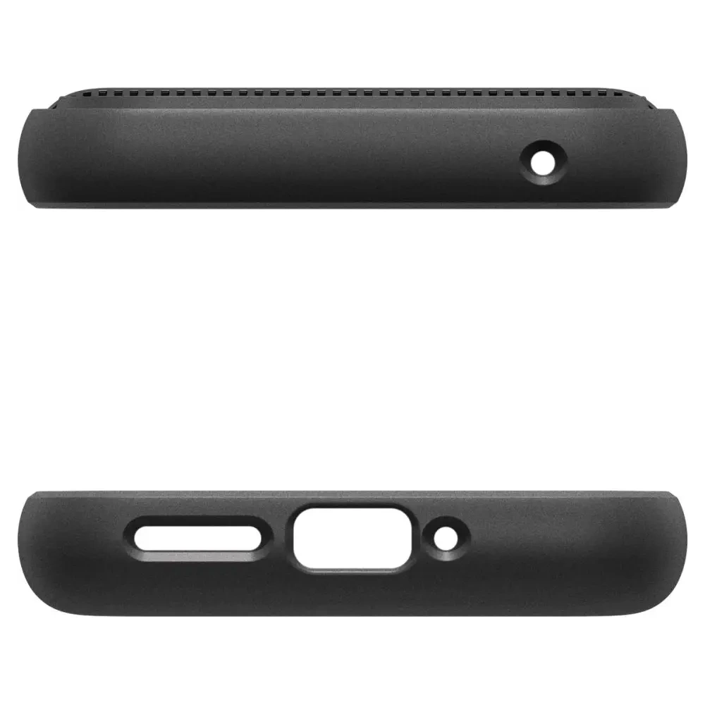 Hurtownia GSM - Etui Spigen Slim Armor CS Google Pixel 9 / 9 Pro Black - SPN3480 - {ean13} - Hurt