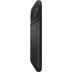 Hurtownia GSM - Spigen Husă Slim Armor CS Google Pixel 9 / 9 Pro negru - SPN3480 - {ean13} - Hurt