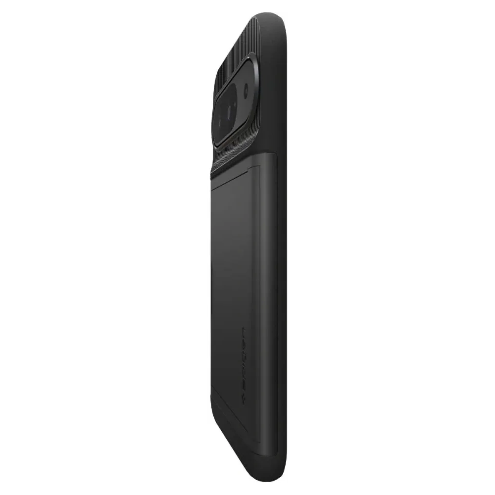 Hurtownia GSM - Etui Spigen Slim Armor CS Google Pixel 9 / 9 Pro Black - SPN3480 - {ean13} - Hurt