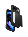 Wholesale Case Spigen Slim Armor CS Google Pixel 9 / 9 Pro Black - SPN3480 - {ean13} - Hurt