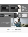 Hurtownia GSM - Etui Spigen Slim Armor CS Google Pixel 9 / 9 Pro Black - SPN3480 - {ean13} - Hurt