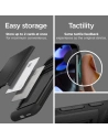 Hurtownia GSM - Etui Spigen Slim Armor CS Google Pixel 9 / 9 Pro Black - SPN3480 - {ean13} - Hurt