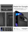 Hurtownia GSM - Etui Spigen Slim Armor CS Google Pixel 9 / 9 Pro Black - SPN3480 - {ean13} - Hurt
