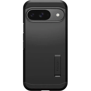 Case Spigen Tough Armor Google Pixel 9 / 9 Pro Black - Pixel 9 / 9 Pro - Spigen