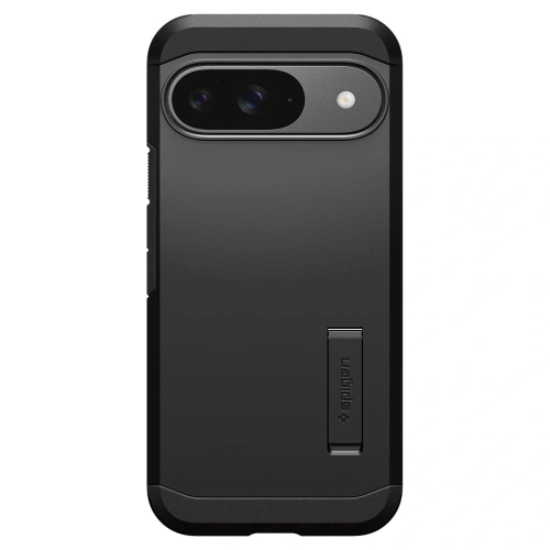 Etui Spigen Tough Armor Google Pixel 9 / 9 Pro Black - Pixel 9 Pro - Spigen