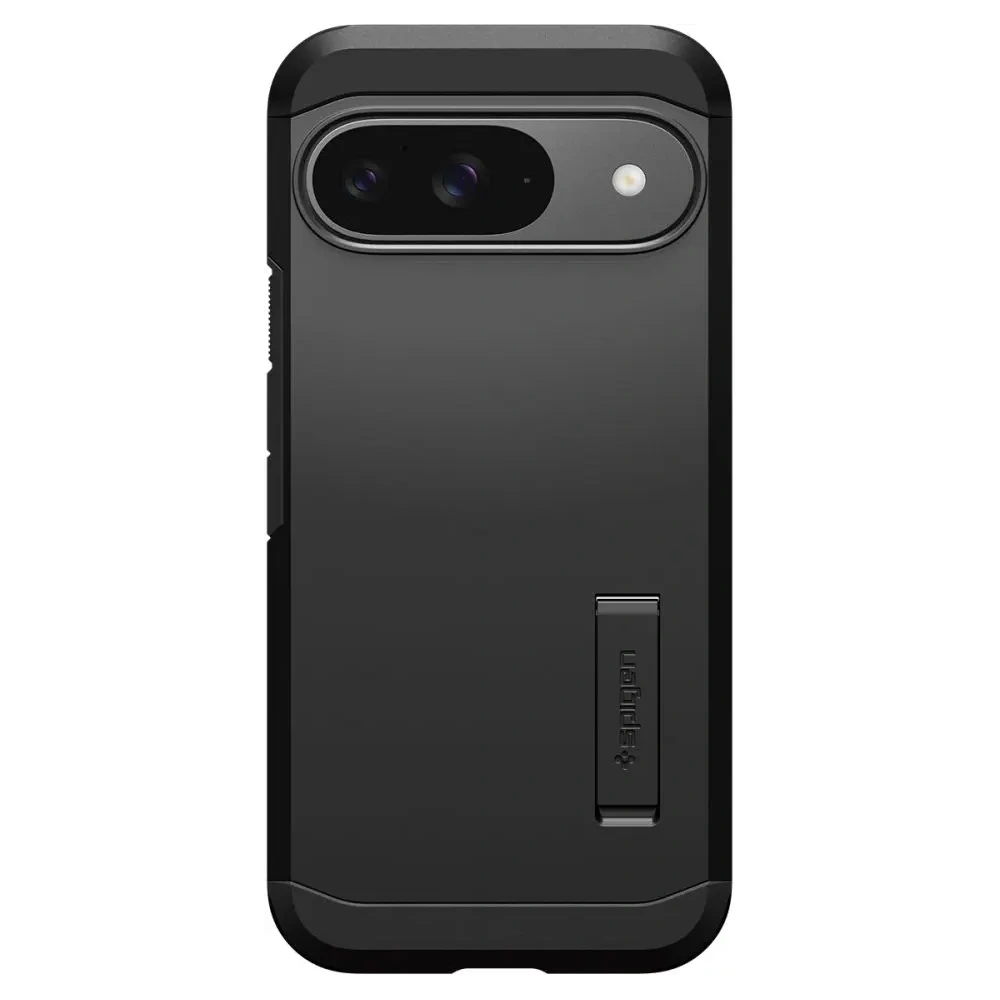 Wholesale Case Spigen Tough Armor Google Pixel 9 / 9 Pro Black - SPN3481 - {ean13} - Hurt