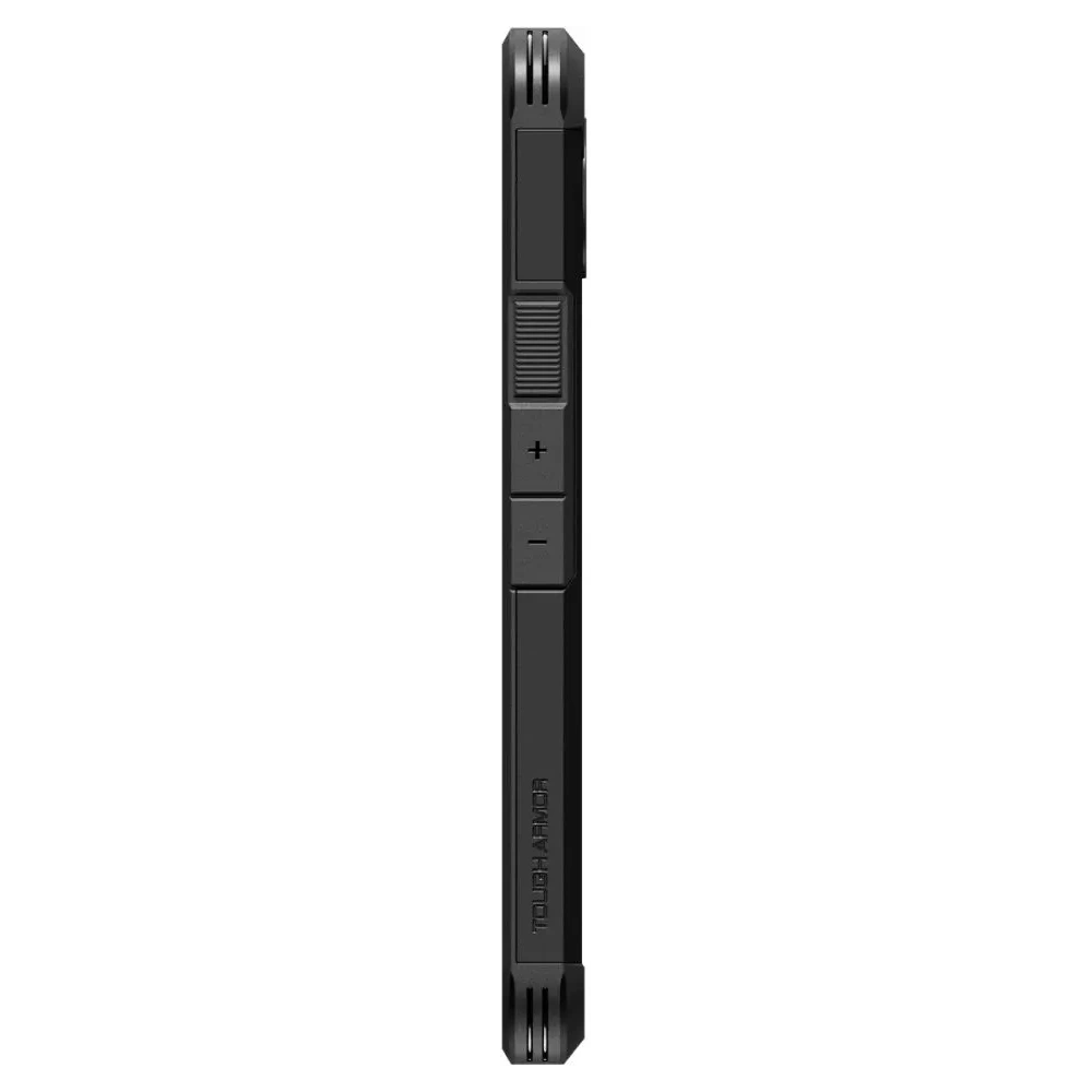 Hurtownia GSM - Etui Spigen Tough Armor Google Pixel 9 / 9 Pro Black - SPN3481 - {ean13} - Hurt