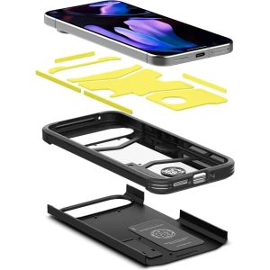 Hurtownia GSM - Spigen Carcasă Tough Armor Google Pixel 9 / 9 Pro Negru - SPN3481 - {ean13} - Hurt