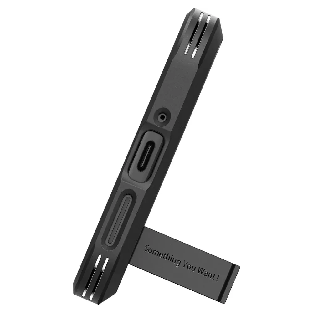 Hurtownia GSM - Etui Spigen Tough Armor Google Pixel 9 / 9 Pro Black - SPN3481 - {ean13} - Hurt