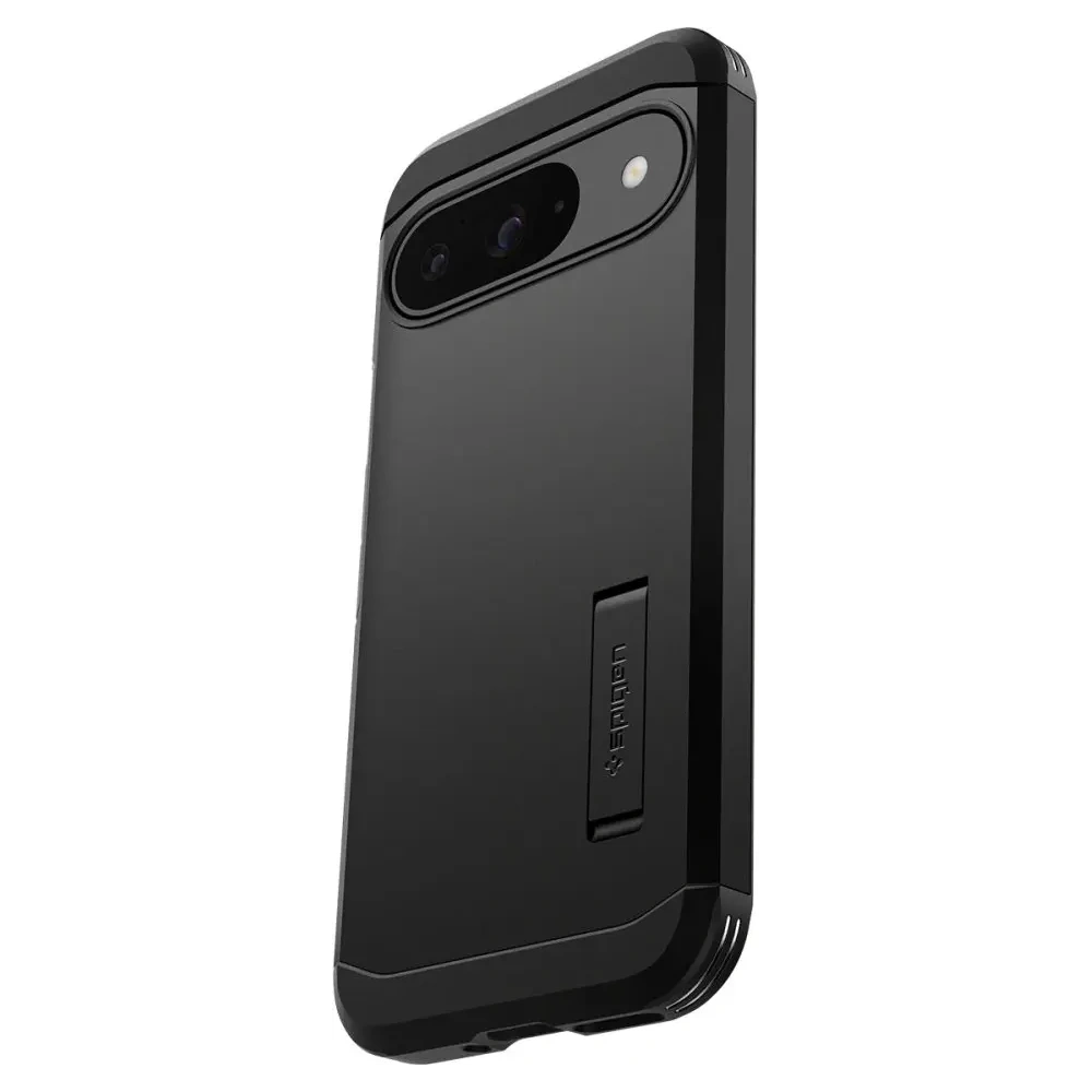 Wholesale Case Spigen Tough Armor Google Pixel 9 / 9 Pro Black - SPN3481 - {ean13} - Hurt