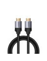 HDMI 2.0 Kabel Baseus Enjoyment Series, 4K, 3D, 1m (grau)